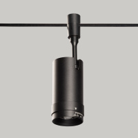 Трековый струнный светодиодный светильник De Markt Флекси 852010701