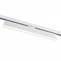 Трековый светодиодный светильник Novotech PORT 358856