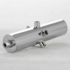 Подвесной светильник Lussole Gresham LSP-8372CH Подвесной светильник Lussole Gresham LSP-8372CH
