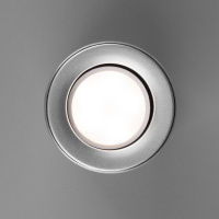 Светильник встраиваемый Elektrostandard Ogma DLN116 GU10 a050674