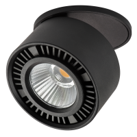 Встраиваемый спот Lightstar Forte inca 214807