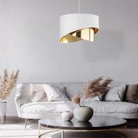 Светильник подвесной TK Lighting 4820 Grant White