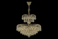 Люстра подвесная Arti Lampadari Mineo E 1.5.40.101 N