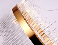 Хрустальная люстра Ambrella Light Traditional TR5355