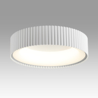 Светильник потолочный светодиодный Sonex SHARMEL 7762/56L