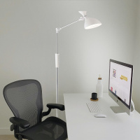 Торшер светодиодный Lumion HORSA 8330/15FL