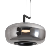 Светильник подвесной светодиодный Freya Clod FR6186PL-L7SM1