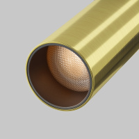 Спот светодиодный Maytoni FOCUS LED C053CL-L12W2.7K-W-BS