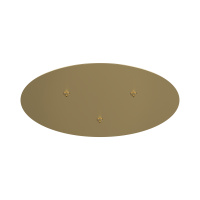 Накладка на основание для раздельного монтажа Maytoni Rim MOD058A-03BS