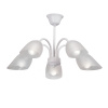 Люстра потолочная Vitaluce V3336-0/5PL
