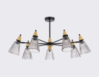 Люстра на штанге Ambrella light LH58116