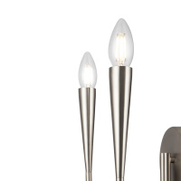 Бра Freya Branches  FR5253WL-02N