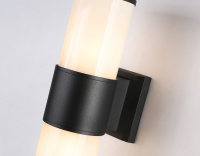 Уличный светильник архитектурный Ambrella light Garden ST2455