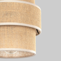 Светильник подвесной TK Lighting Calisto 5401 Calisto a068434