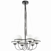 Подвесная люстра Lightstar Globo 803267