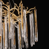 Люстра подвесная MW-Light Лайма 467010808