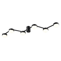 Люстра потолочная Lumion SANATA 8187/6C