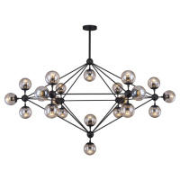 Люстра на штанге Lussole LSP-8166