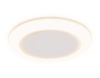 Светодиодная панель Ambrella Light Downlight DCR305