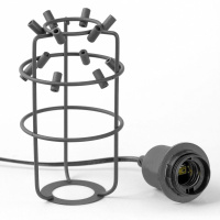 Настольная лампа Lussole IDAHO LSP-0682