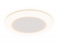 Светодиодная панель Ambrella Light Downlight DCR305