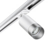Трековый однофазный светильник Novotech SLIM 370862 Трековый однофазный светильник Novotech SLIM 370862