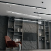 Линейный светодиодный светильник Novotech OVER 358871