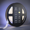 Светодиодная лента 27Вт/м 24V 3000К IP20 Maytoni Ultra Led Strip 201114