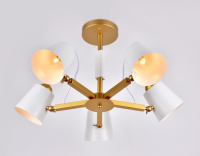Люстра на штанге Ambrella Light Traditional TR3101
