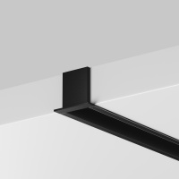 Комплект заглушек (для профиля 22×22) 2 шт. Maytoni 642051