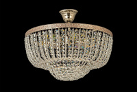 Люстра потолочная Arti Lampadari Favola E 1.3.40.502 N