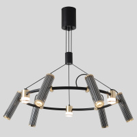 Спот светодиодный Crystal Lux EXTRA SP9