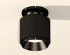 Потолочный светильник Ambrella light Techno spot XS7511060 Потолочный светильник Ambrella light Techno spot XS7511060