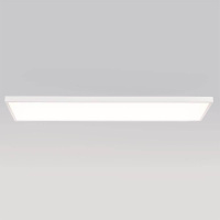 Рамка для накладной установки панелей Arlight SX3012 White 027830