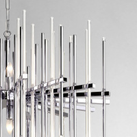 Подвесная люстра Bogates Allure 355/8 Smart