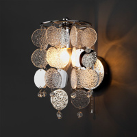 Настенный светильник Bogates Bolla 334/1 (319/1)