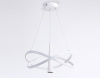 Люстра подвесная светодиодная Ambrella light FL FL5367