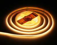 Светодиодная лента 10 Вт/м 3000K 900 Лм/м 24V IP20 Ambrella light Illumination GS4611