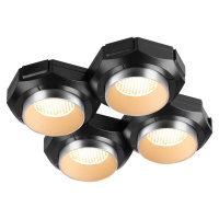 Светильник встраиваемый Novotech VARIO 371057