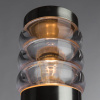 Архитектурный светильник Arte Lamp Portica A8381AL-1SS