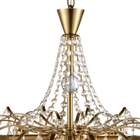 Люстра подвесная Lumion KRISTINA 8243/8