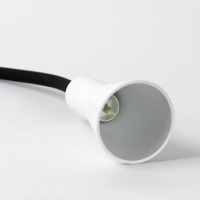 Настольная лампа Lussole ESCAMBIA LSP-0717