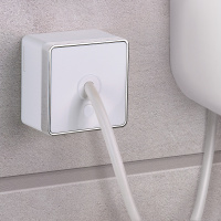 Вывод кабеля Gallant Werkel WL15-16-01 a036775