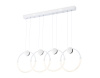 Светильник подвесной светодиодный Ambrella light Line FL10598