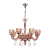 Подвесная люстра Odeon Light Pirea 4199/8