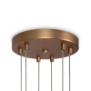Люстра подвесная Maytoni Mood MOD172PL-06BS