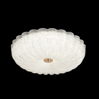 Светильник потолочный светодиодный Crystal Lux SOLARIS PL400