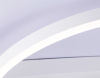 Светильник потолочный светодиодный Ambrella light FL51457