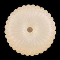 Светильник потолочный светодиодный Crystal Lux SOLARIS PL500