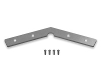 Соединитель угловой 135° для профиля (5шт) Ambrella light ILLUMINATION GP8054